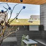 342-harboore-hvilehjemsvej-42 Дом отдыха