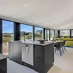 342-harboore-hvilehjemsvej-42 Дом отдыха Harboor