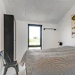 342-harboore-hvilehjemsvej-42 Дом отдыха Harboor