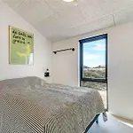 342-harboore-hvilehjemsvej-42 Дом отдыха