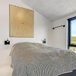 342-harboore-hvilehjemsvej-42 Дом отдыха *