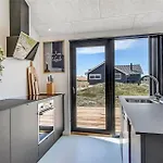 Дом отдыха 342-harboore-hvilehjemsvej-42 *