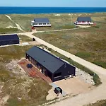 Дом отдыха 342-harboore-hvilehjemsvej-42 Harboor