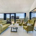 342-harboore-hvilehjemsvej-42 Дом отдыха