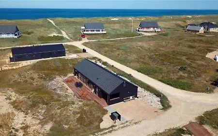 Дом отдыха 342-harboore-hvilehjemsvej-42 Harboor