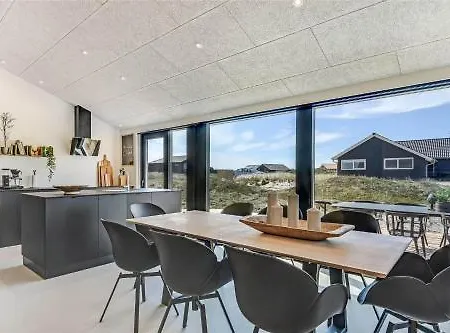 Holiday home 342-harboore-hvilehjemsvej-42 *