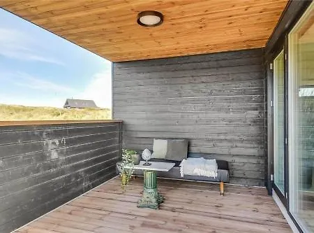 Holiday home 342-harboore-hvilehjemsvej-42 *
