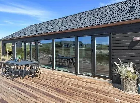 Holiday home 342-harboore-hvilehjemsvej-42 *