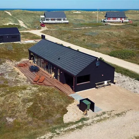 342-harboore-hvilehjemsvej-42 Holiday home
