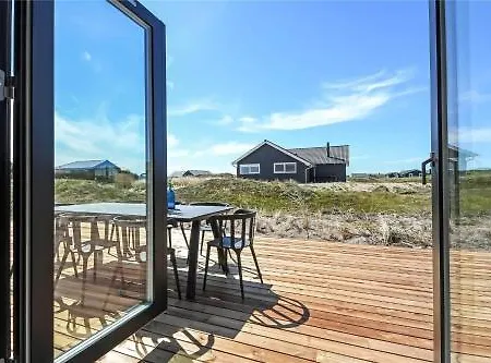 Nyaraló 342-harboore-hvilehjemsvej-42 *
