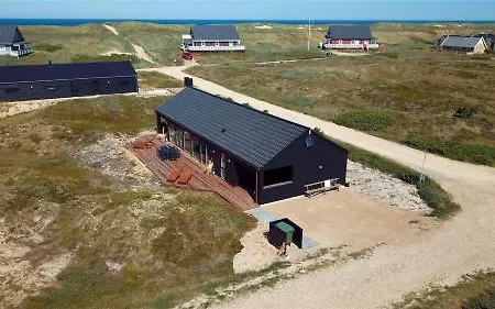 Nyaraló 342-harboore-hvilehjemsvej-42 *