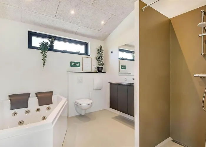 Prázdninový dům 342-harboore-hvilehjemsvej-42 Harboør