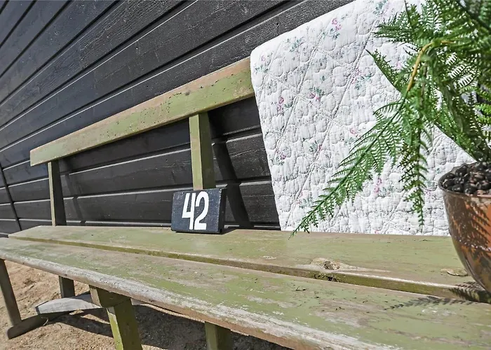 342-harboore-hvilehjemsvej-42 * Harboør