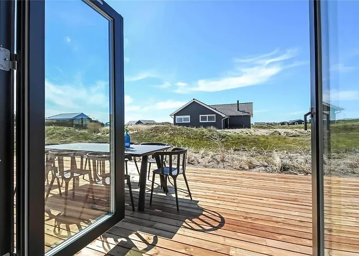342-harboore-hvilehjemsvej-42 Casa vacanze
